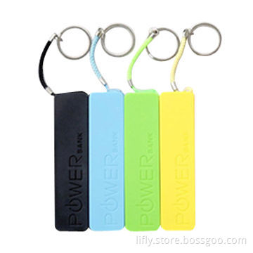 Power bank with unique design, 500 times charge circle with 10 hours aging testingNew
